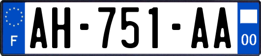 AH-751-AA