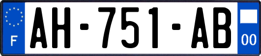 AH-751-AB