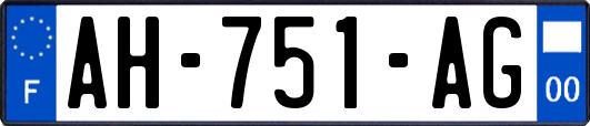 AH-751-AG