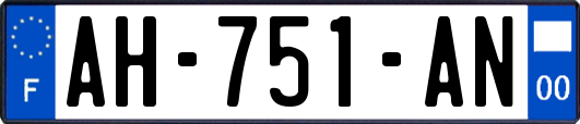 AH-751-AN