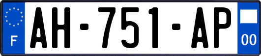 AH-751-AP