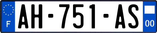 AH-751-AS