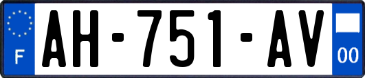 AH-751-AV