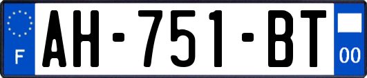 AH-751-BT