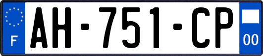 AH-751-CP
