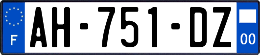 AH-751-DZ