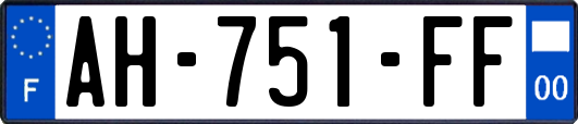 AH-751-FF