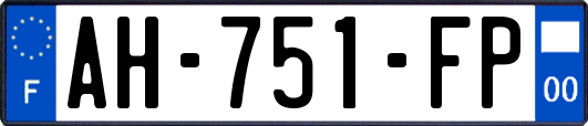 AH-751-FP