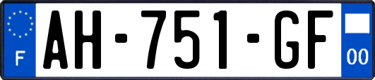 AH-751-GF