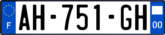 AH-751-GH