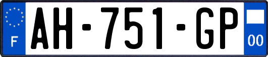 AH-751-GP