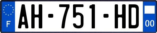 AH-751-HD