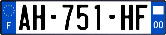 AH-751-HF