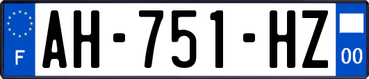 AH-751-HZ