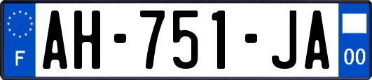 AH-751-JA
