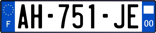 AH-751-JE