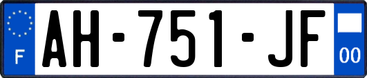 AH-751-JF