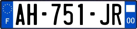AH-751-JR