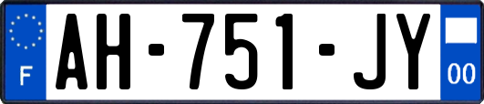 AH-751-JY