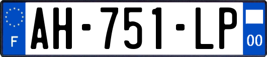 AH-751-LP