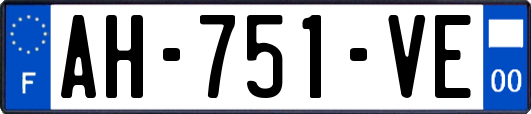 AH-751-VE