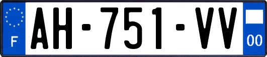 AH-751-VV