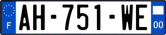 AH-751-WE