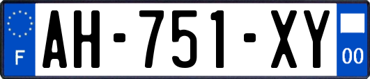 AH-751-XY