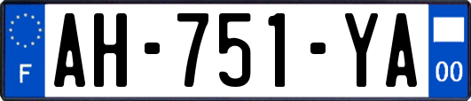 AH-751-YA