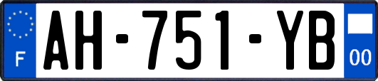 AH-751-YB