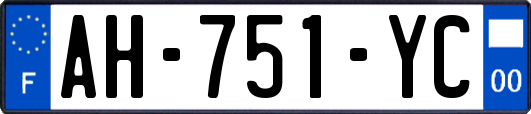 AH-751-YC