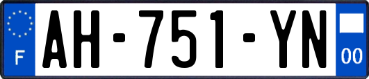 AH-751-YN
