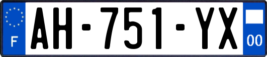 AH-751-YX