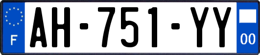 AH-751-YY