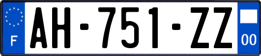 AH-751-ZZ