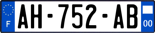 AH-752-AB