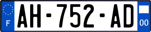 AH-752-AD