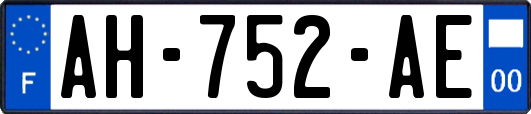 AH-752-AE