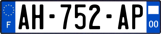 AH-752-AP