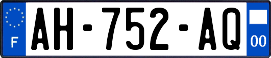 AH-752-AQ