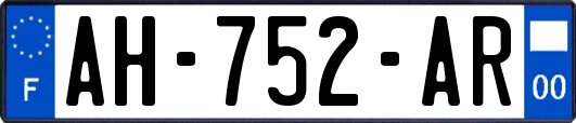 AH-752-AR