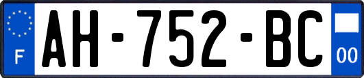 AH-752-BC