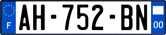 AH-752-BN
