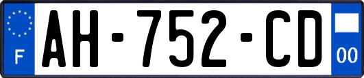 AH-752-CD