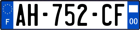 AH-752-CF