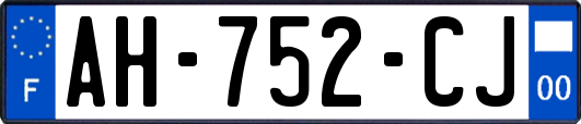 AH-752-CJ