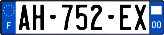 AH-752-EX