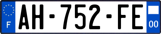 AH-752-FE