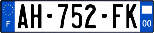 AH-752-FK
