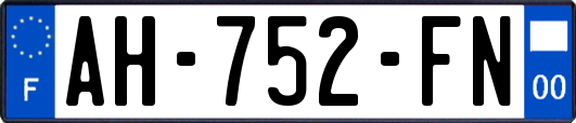AH-752-FN